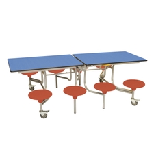 Secondary 8 Seater Dining Tables